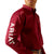 Ariat Men's Team Logo L/S Western Shirt