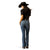 Ariat Women's Perfect Rise Brittany Boot Cut Jean