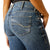 Ariat Women's Perfect Rise Brittany Boot Cut Jean
