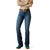 Ariat Women's High Rise Jessica Boot Cut Jean