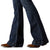 Ariat Women's High Rise Alex Flare Jean