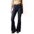 Ariat Women's High Rise Alex Flare Jean