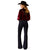 Ariat Women's Perfect Rise Jasmine Flare Jean