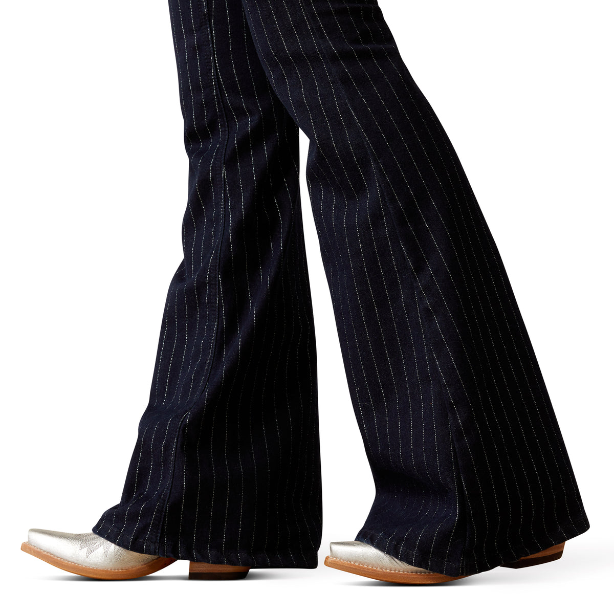 Ariat Women's Perfect Rise Jasmine Flare Jean