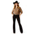 Ariat Women's Perfect Rise Ella Boot Cut Jean
