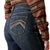 Ariat Women's High Rise Kimber Slim Trouser Jean