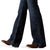 Ariat Women's High Rise Kimber Slim Trouser Jean