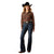 Ariat Women's High Rise Kimber Slim Trouser Jean