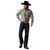 Ariat Mens M4 Relaxed Ranchford Boot Cut Jean