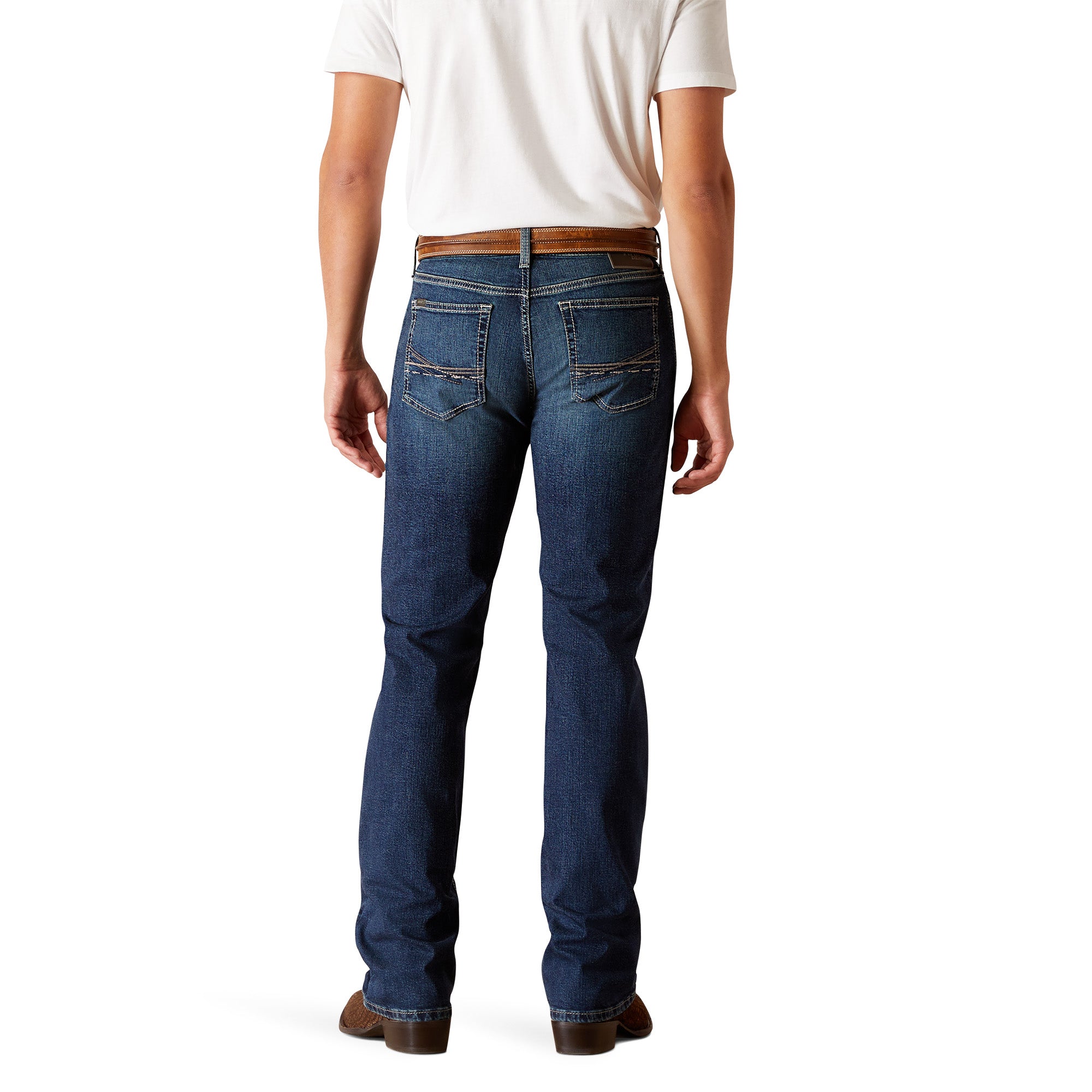 Ariat Men's M7 Slim Dylan Straight Leg Jean