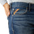 Ariat Men's M8 Modern Ashton Straight Leg Jean
