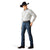 Ariat Men's M8 Modern Ashton Straight Leg Jean