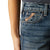 Ariat Boy's B4 Relaxed Kelvin Boot Cut Jean