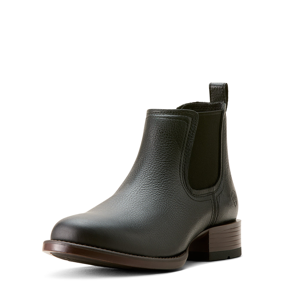 Ariat Men&#39;s Booker Ultra RT Western Boot