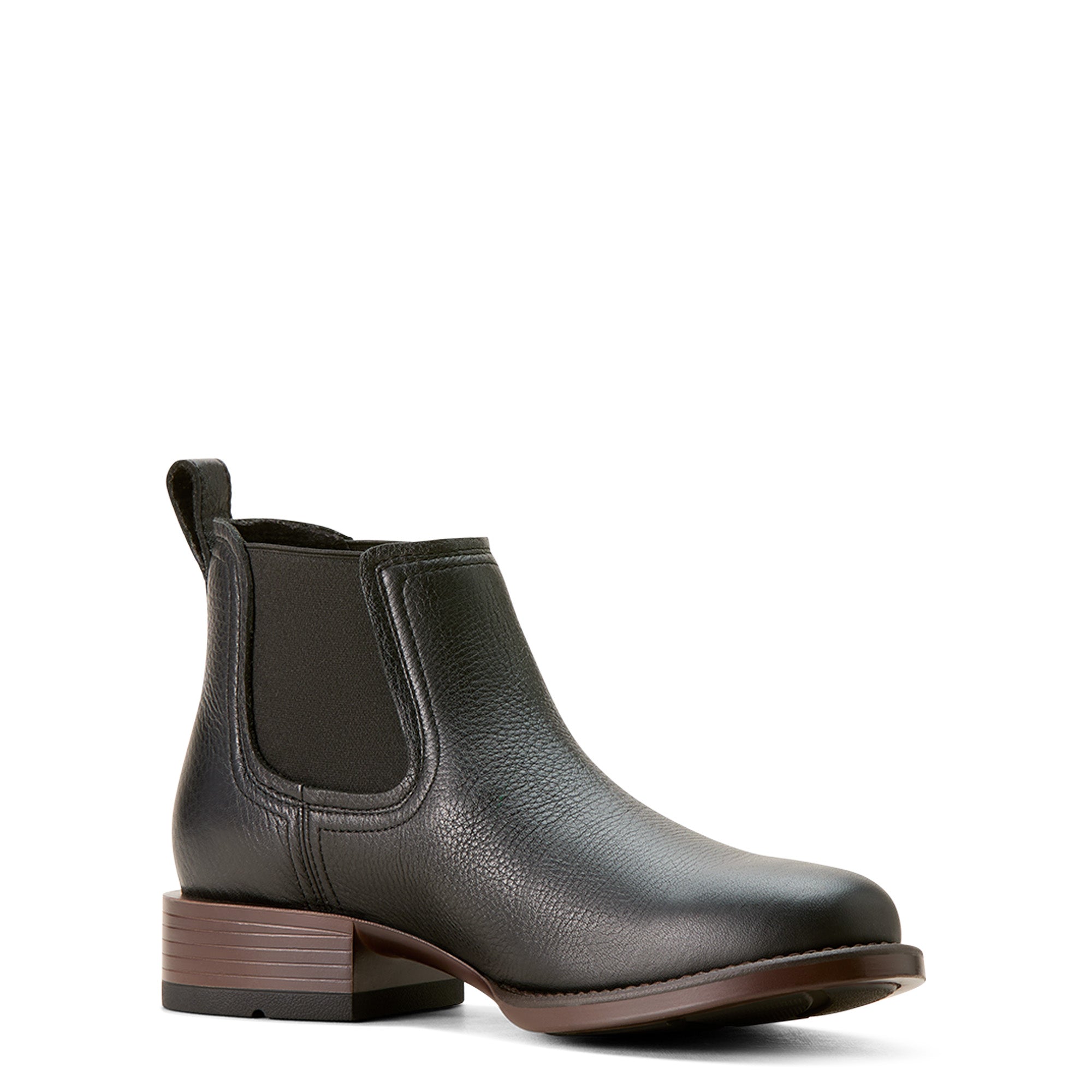 Ariat Men's Booker Ultra RT Western Boot