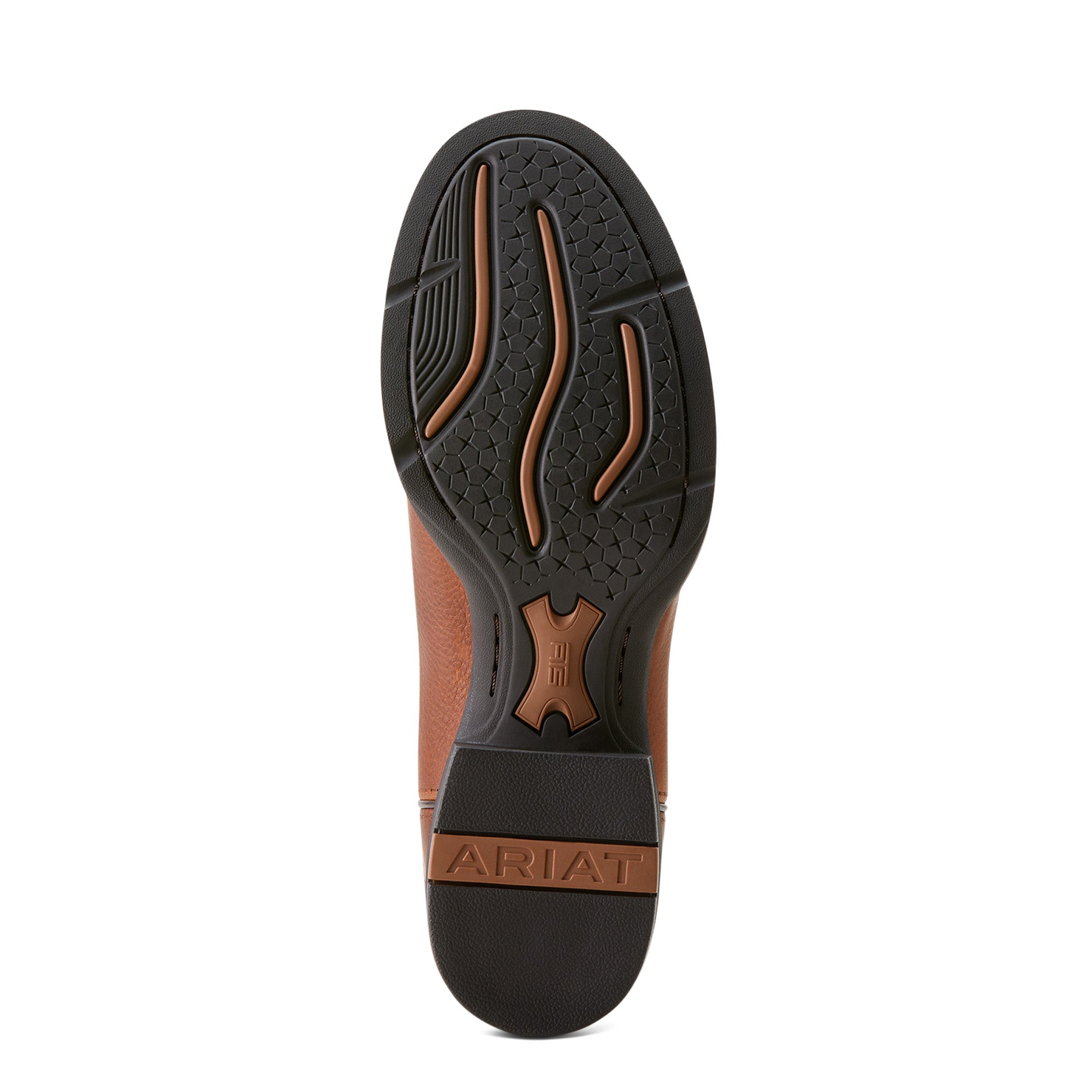 Ariat Men's Sport Stratten Western Boot