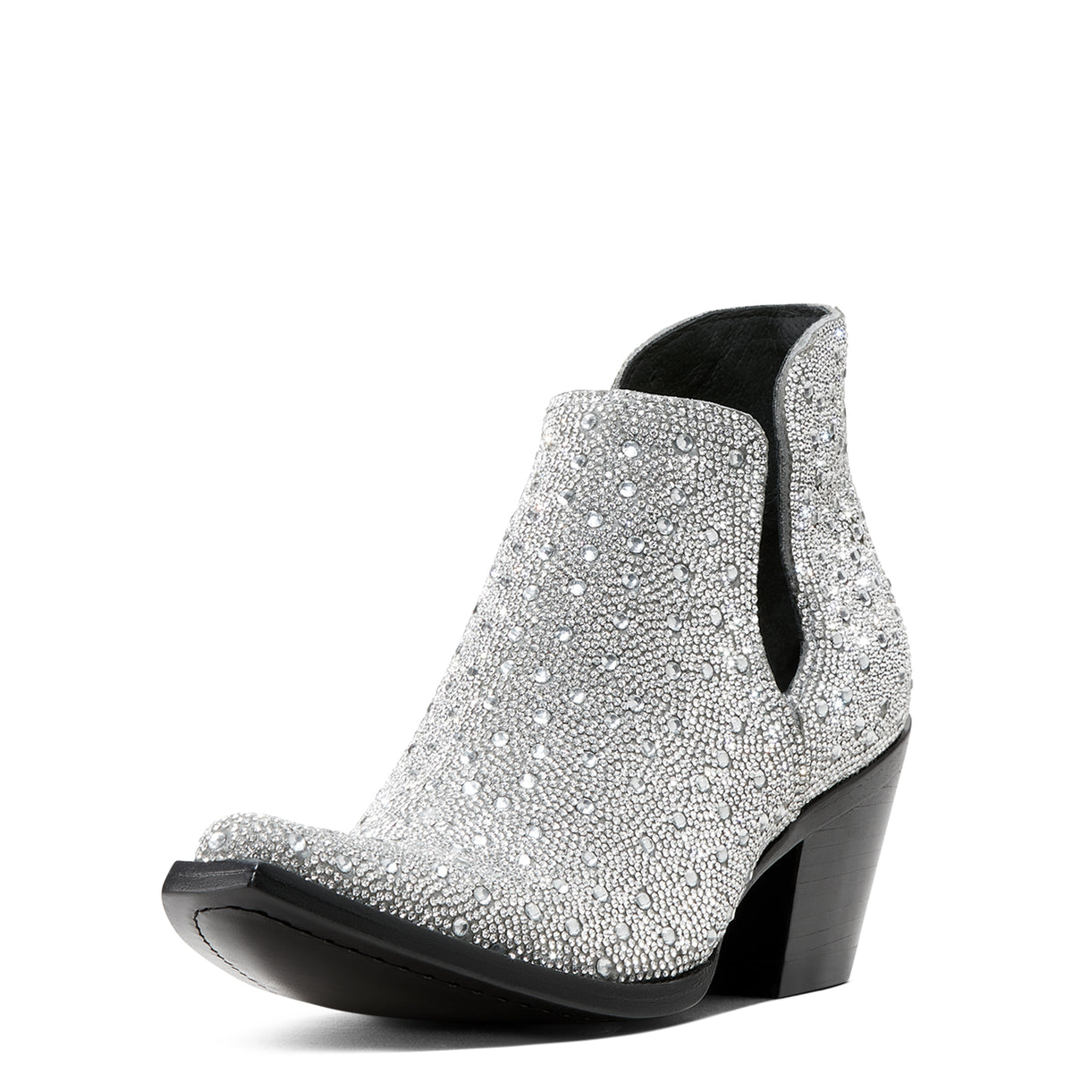Ariat Women&#39;s Dixon Glitz Western Boot