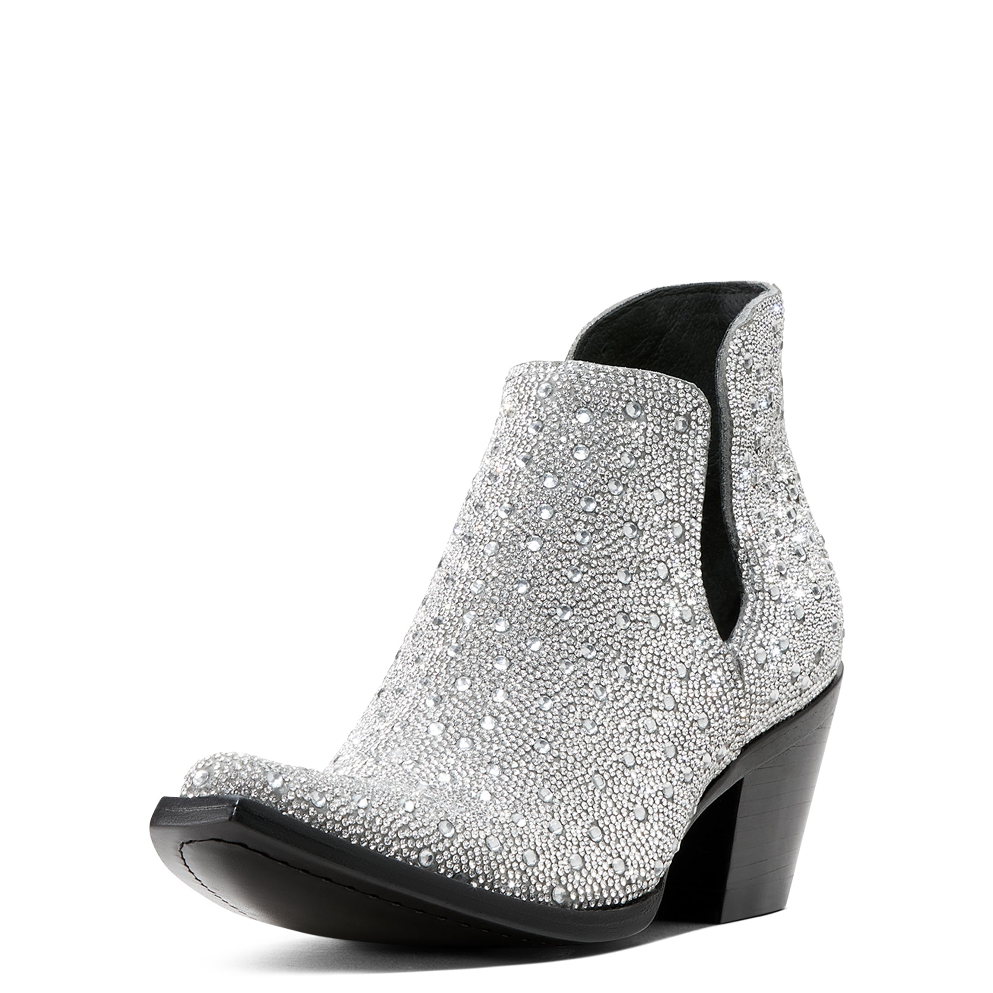 Ariat Women's Dixon Glitz Western Boot