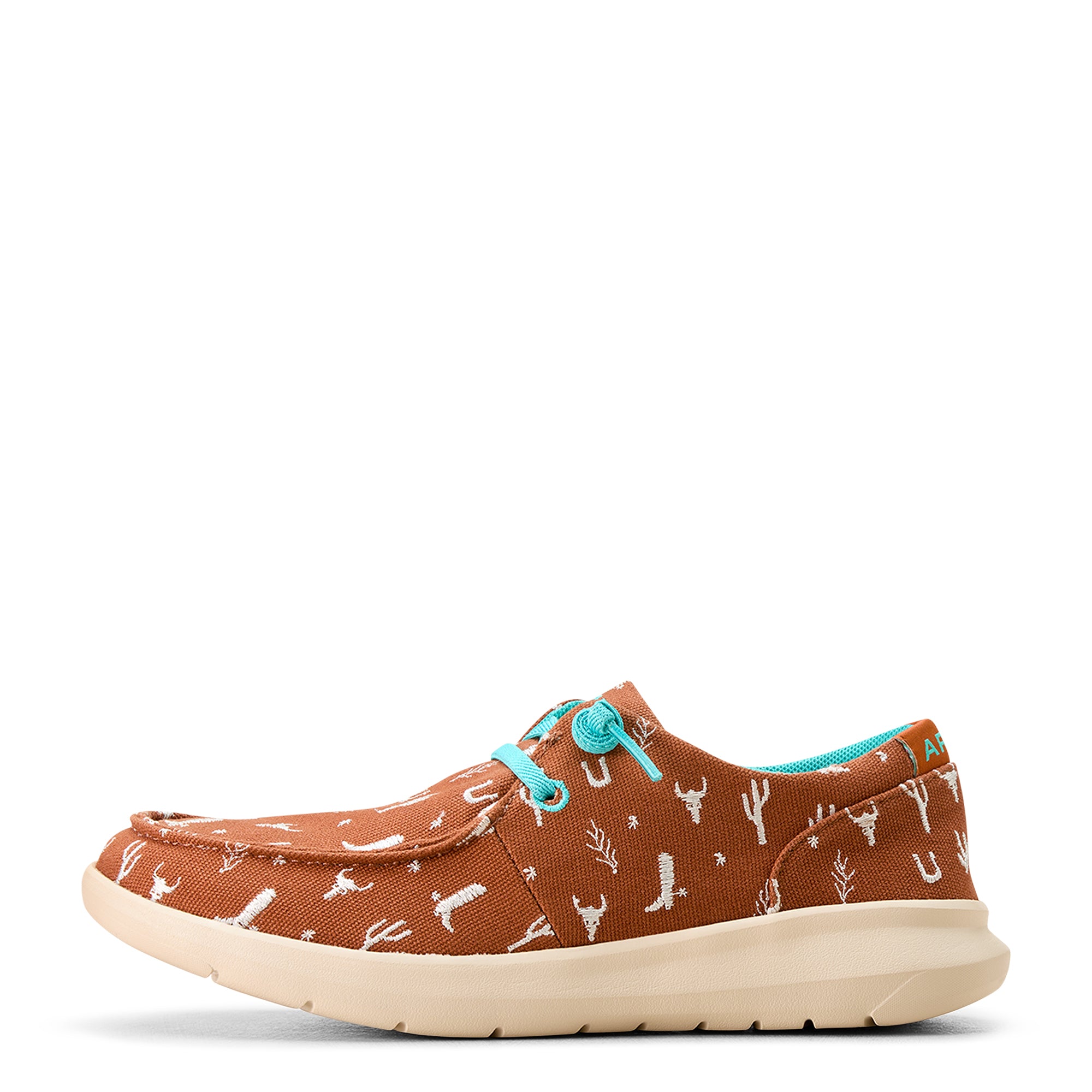 Ariat Women's Hilo Doodle Shoe