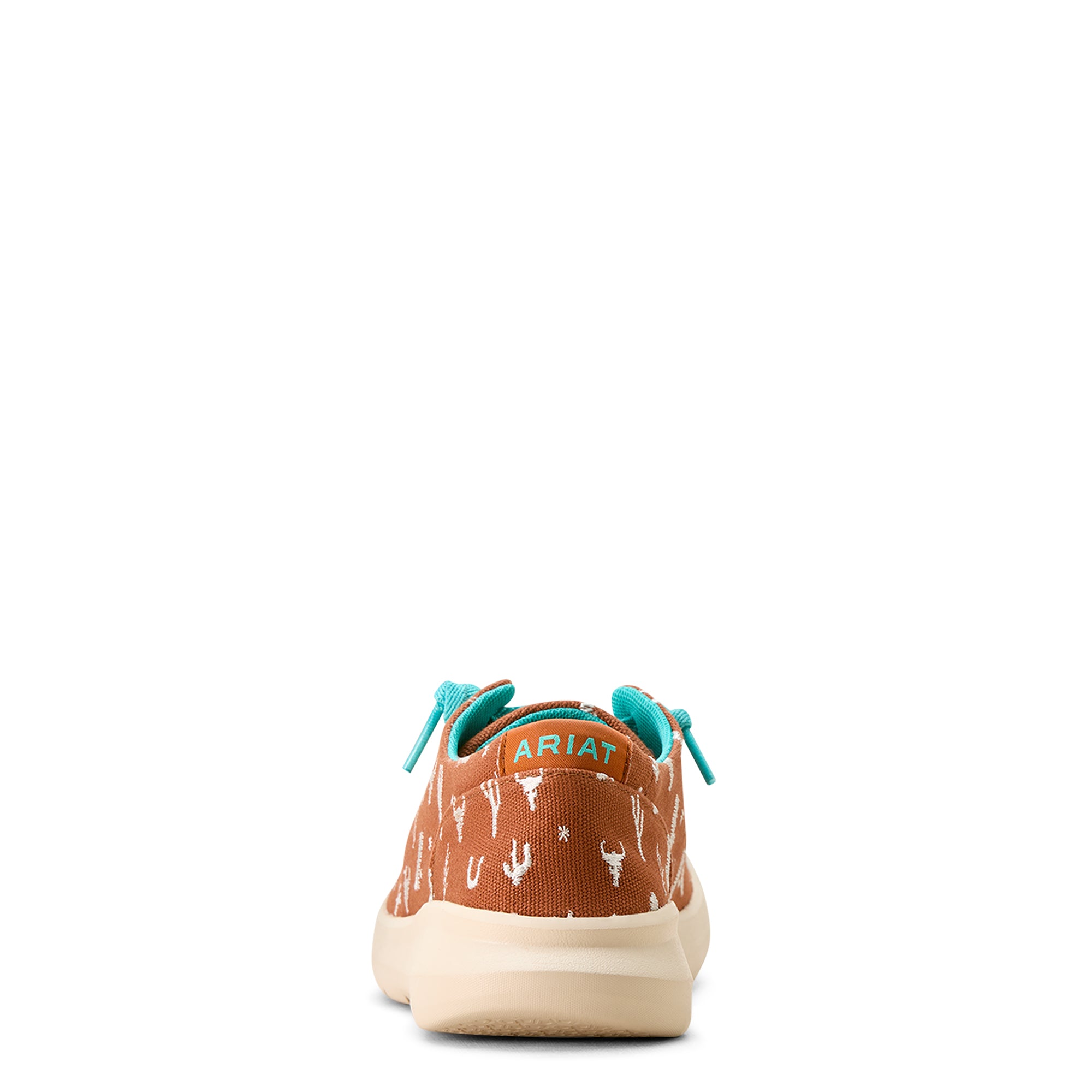 Ariat Women's Hilo Doodle Shoe