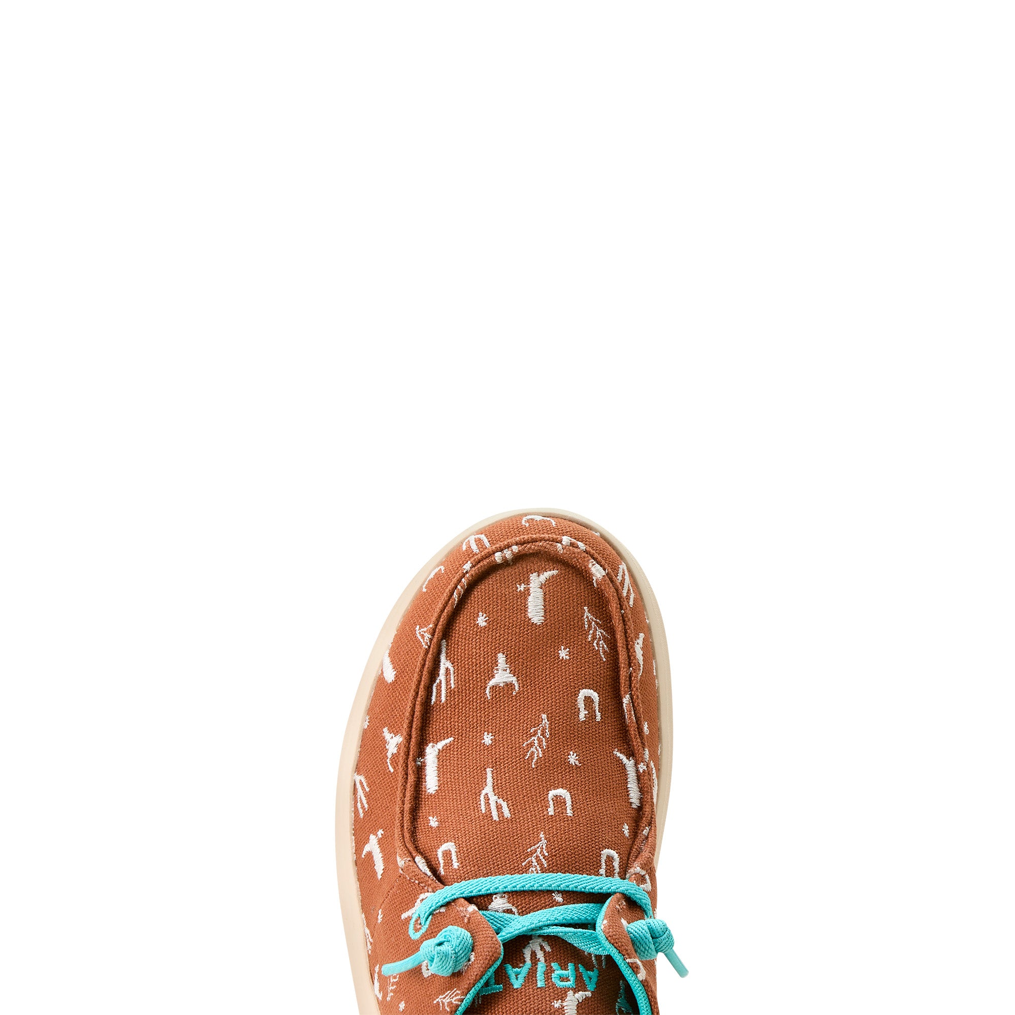 Ariat Women's Hilo Doodle Shoe