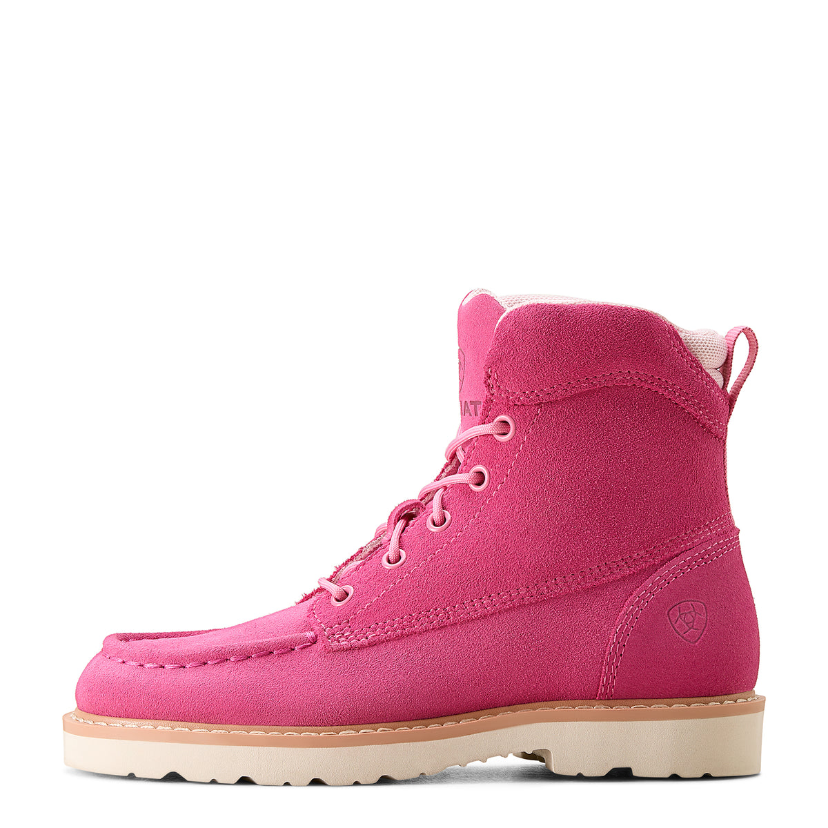 Ariat Kids Rebar Lift Boot