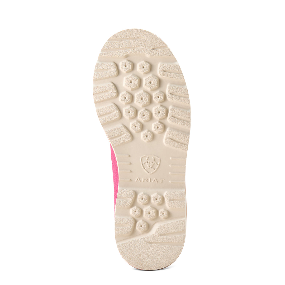 Ariat Kids Rebar Lift Boot