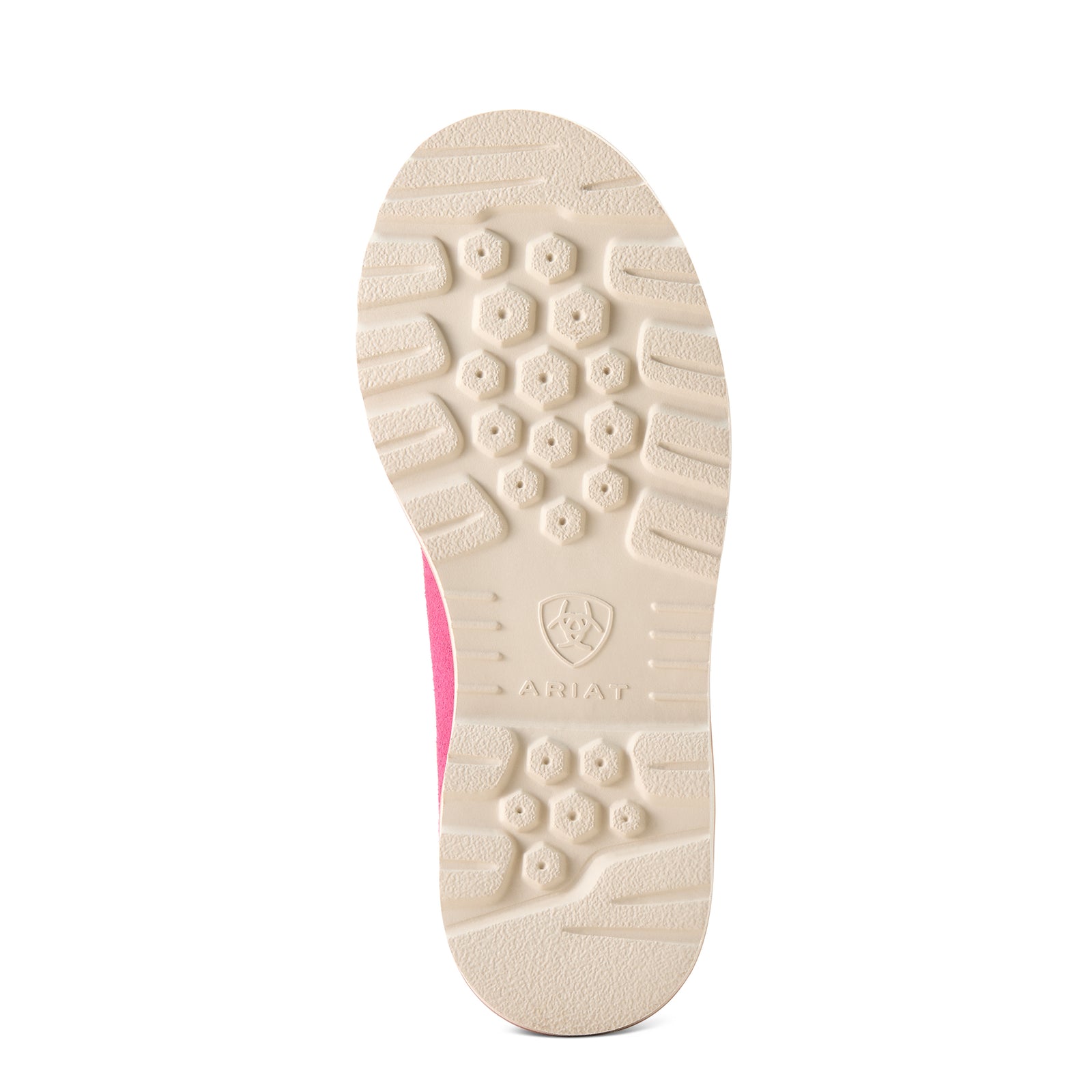 Ariat Kids Rebar Lift Boot