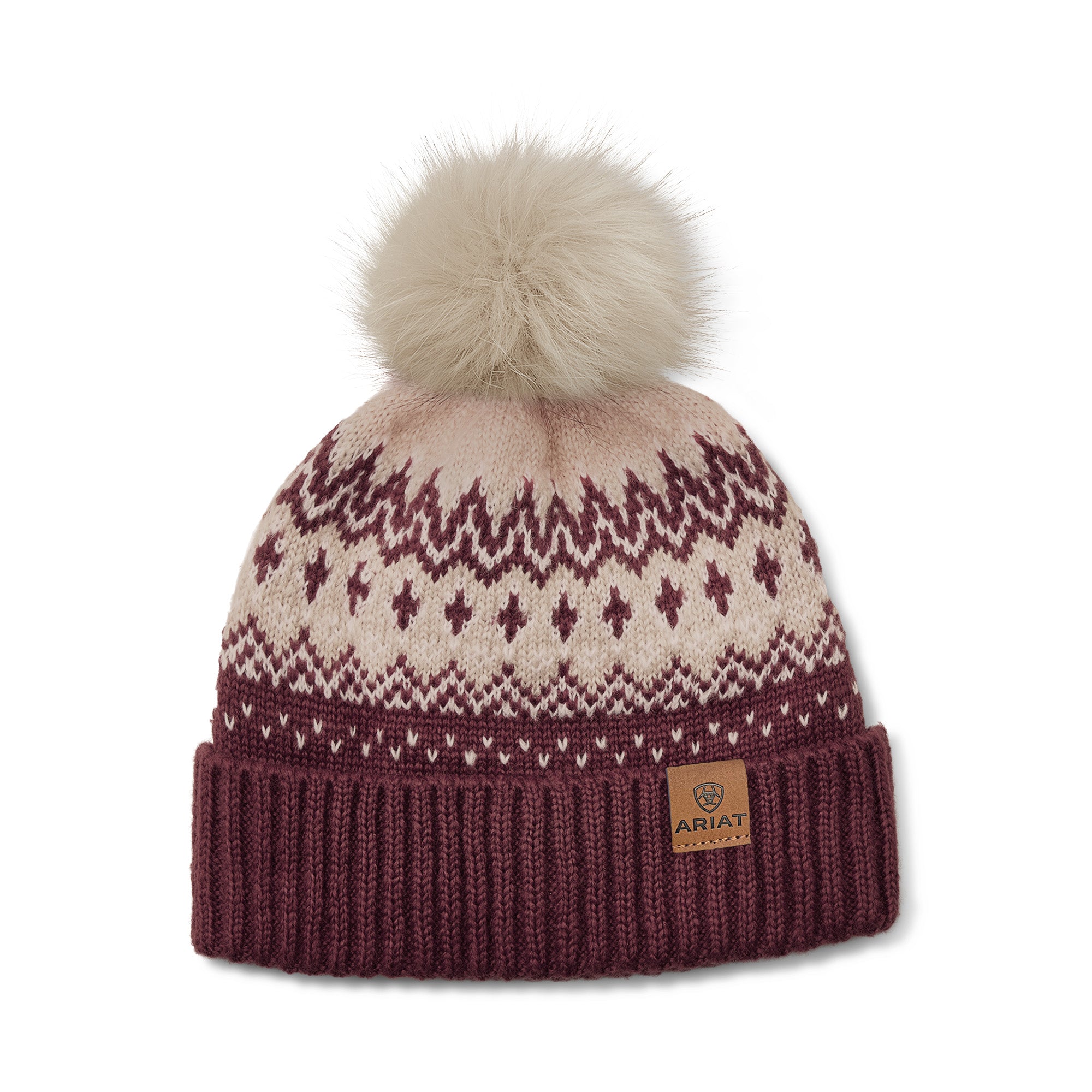 Ariat Unisex Hansford Beanie