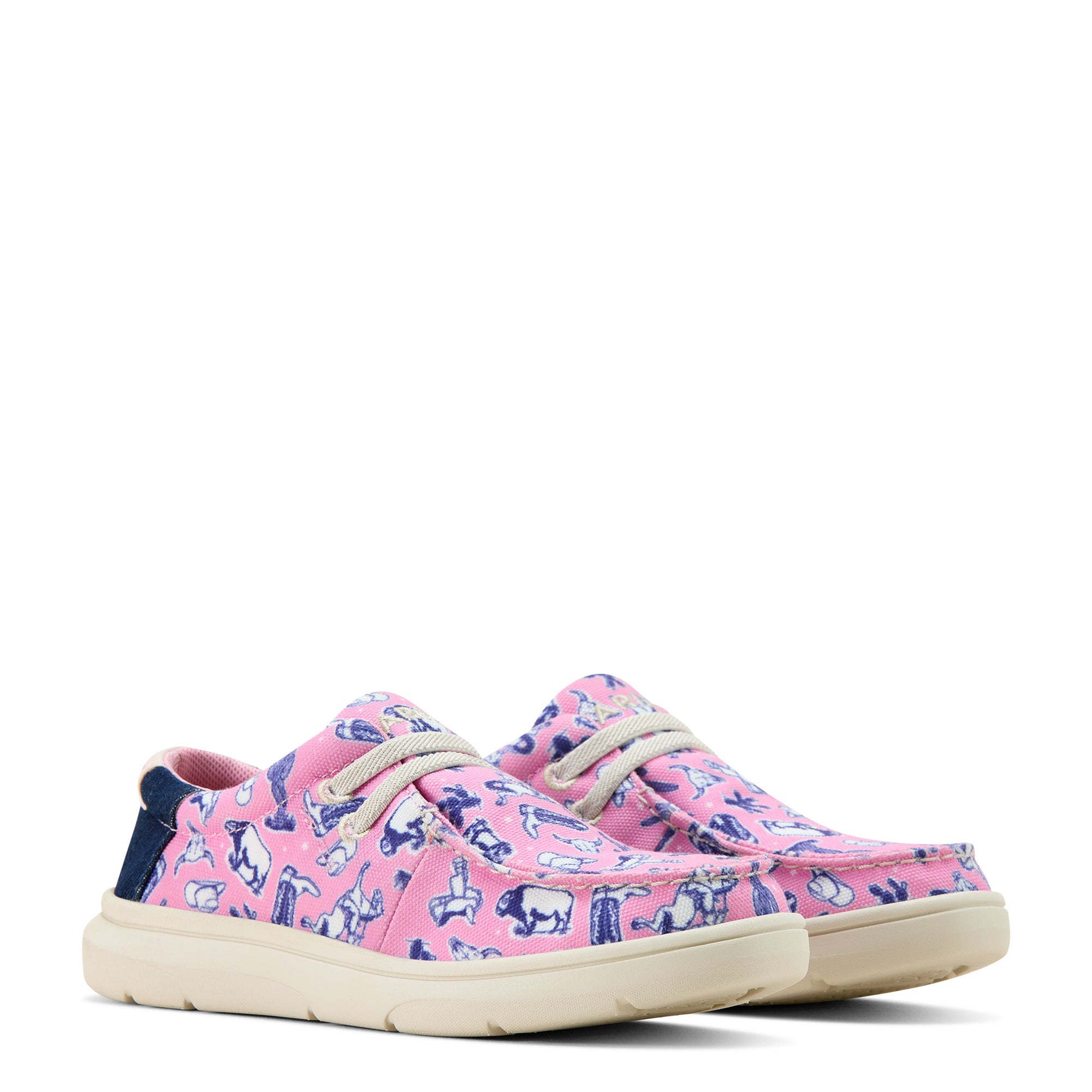 Ariat Hilo Children's Shoe