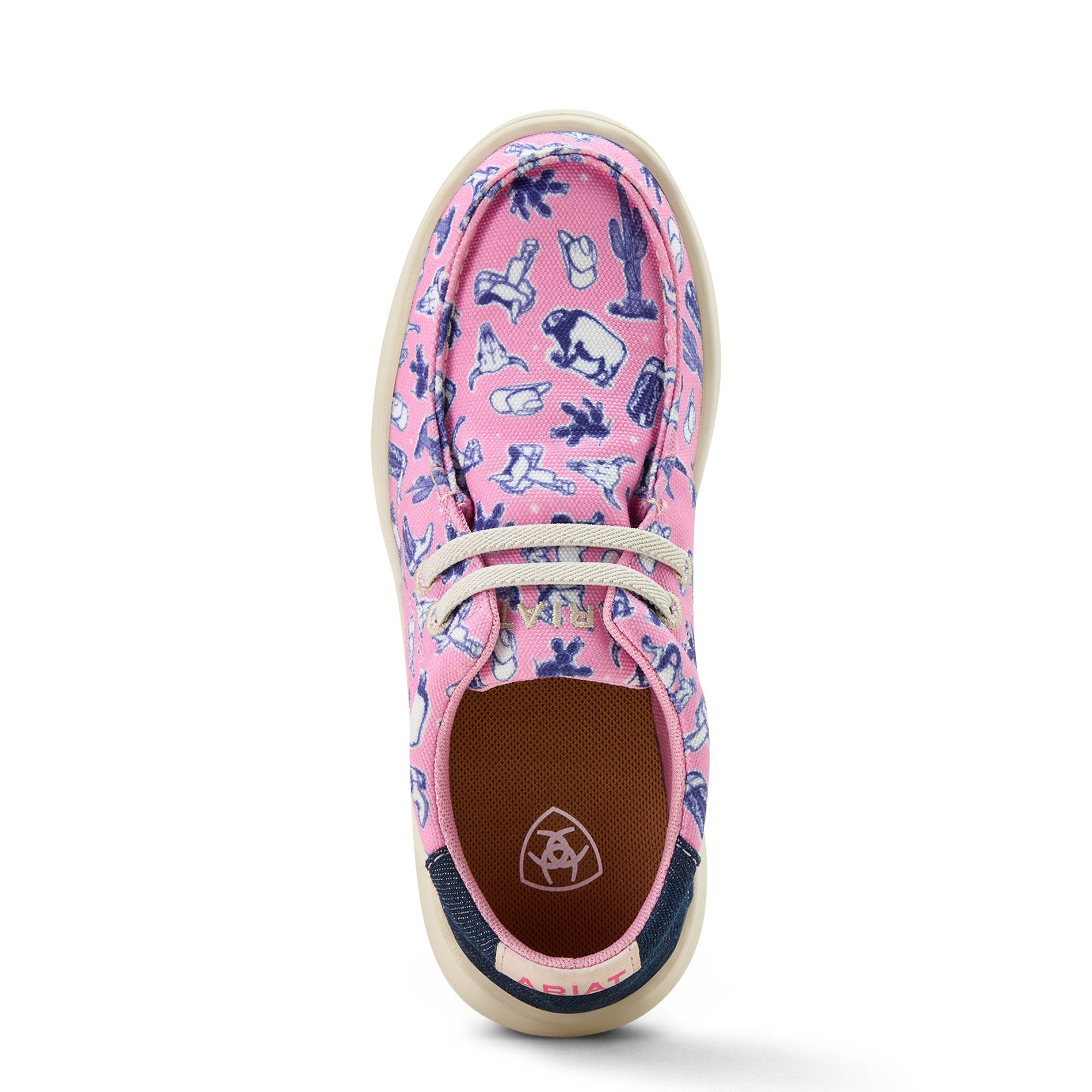 Ariat Hilo Children's Shoe