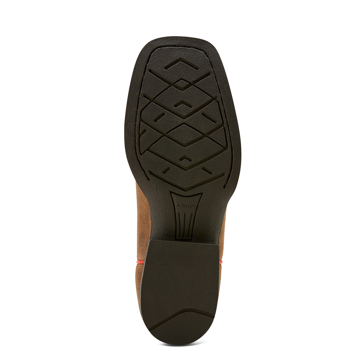 Ariat Kids Quickdraw VentTek Western Boot