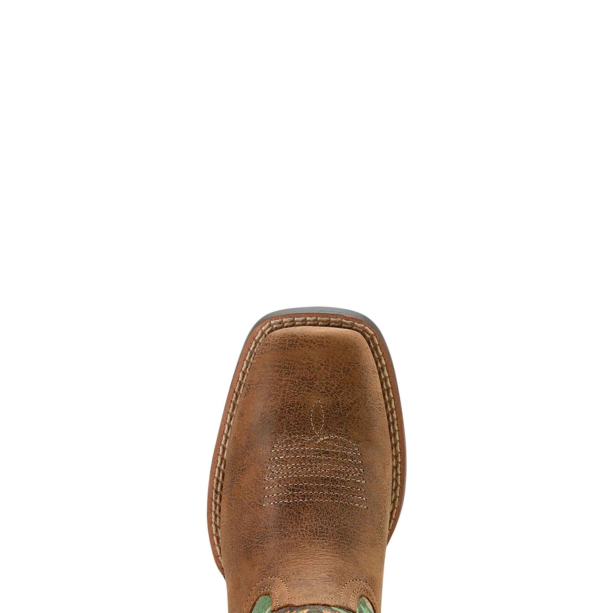 Ariat Kids Quickdraw VentTek Western Boot