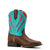 Ariat Kids Quickdraw VentTek Western Boot