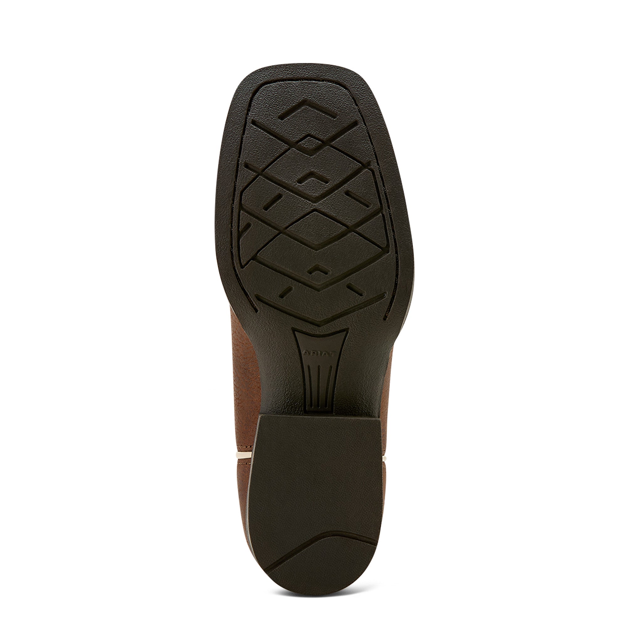 Ariat Kids Quickdraw VentTek Western Boot