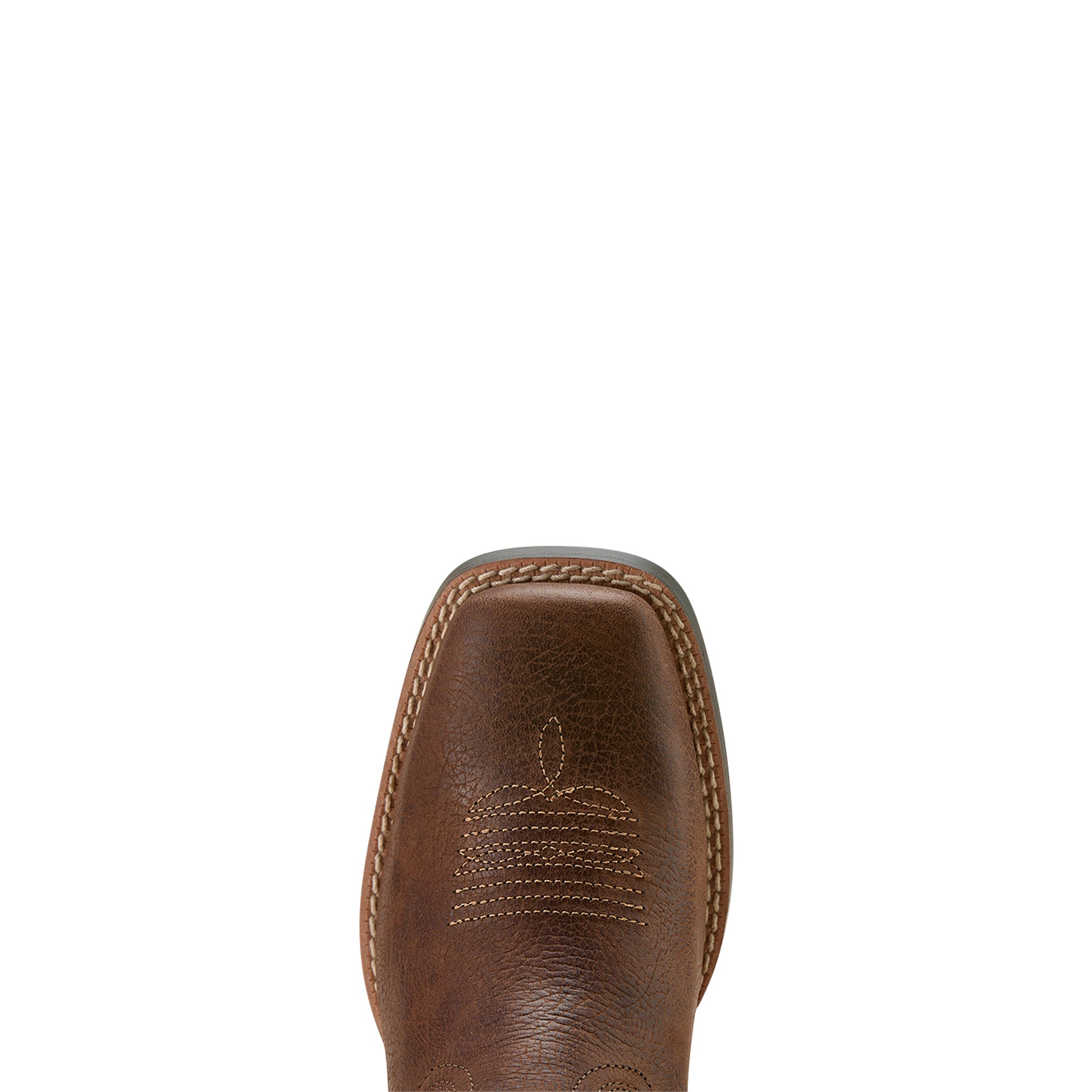 Ariat Kids Quickdraw VentTek Western Boot