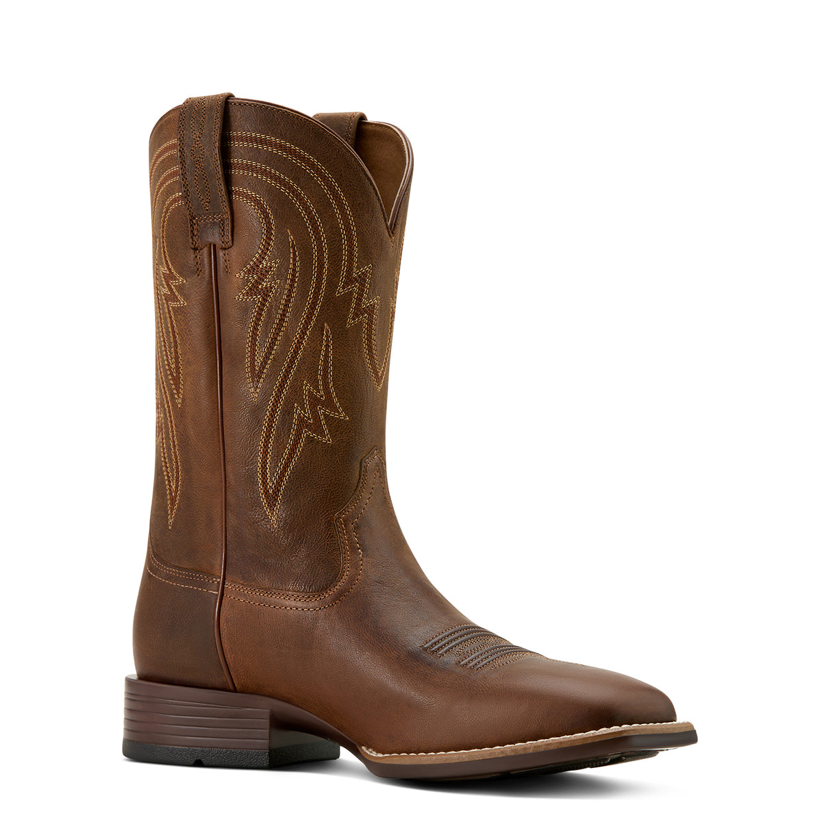 Ariat Men's Plano Western Boot