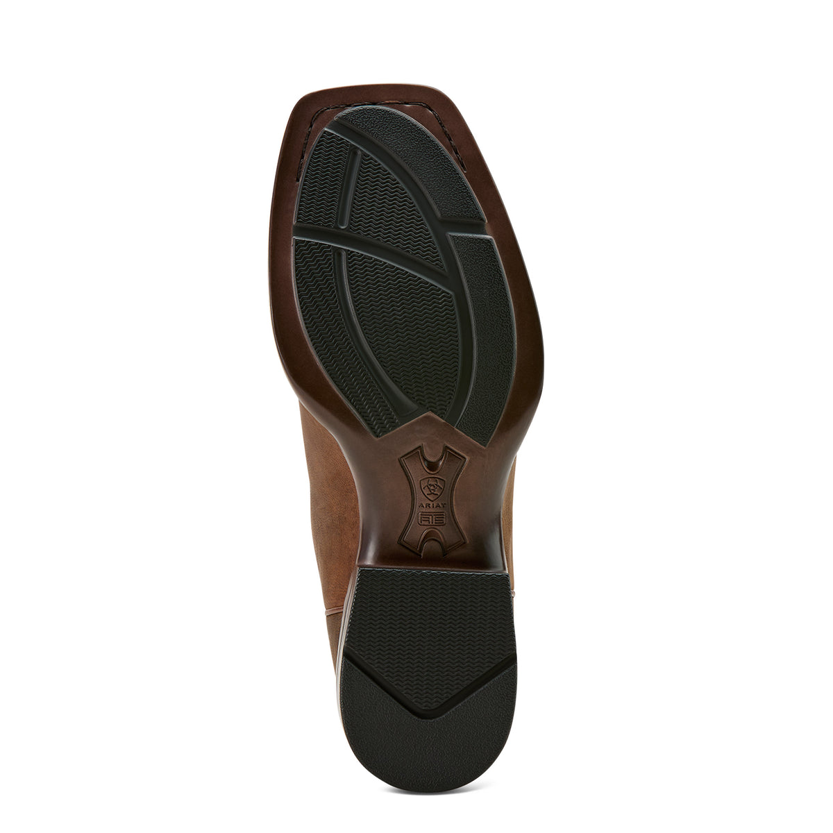 Ariat Men's Plano Western Boot