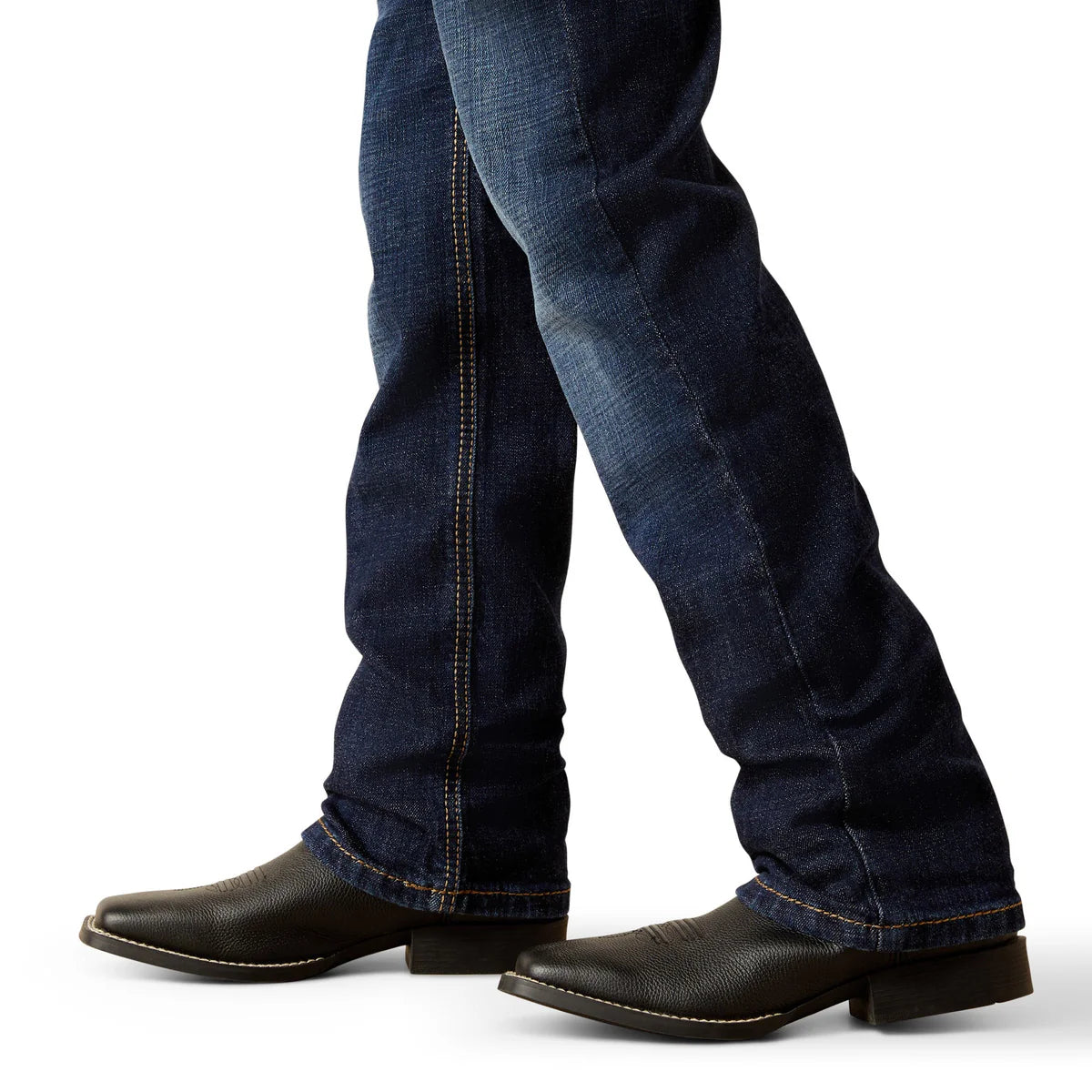 Ariat Boy's Harvey B5 Straight Leg Jean