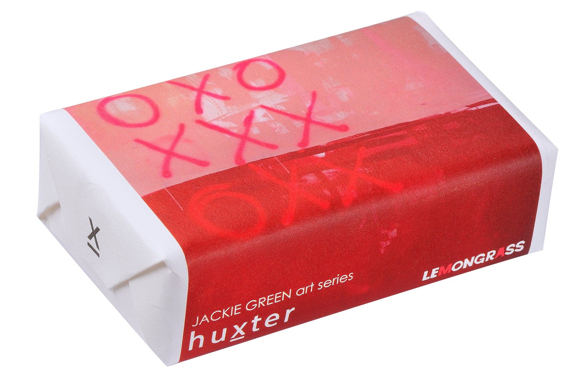 Huxter XOXOXO Soap