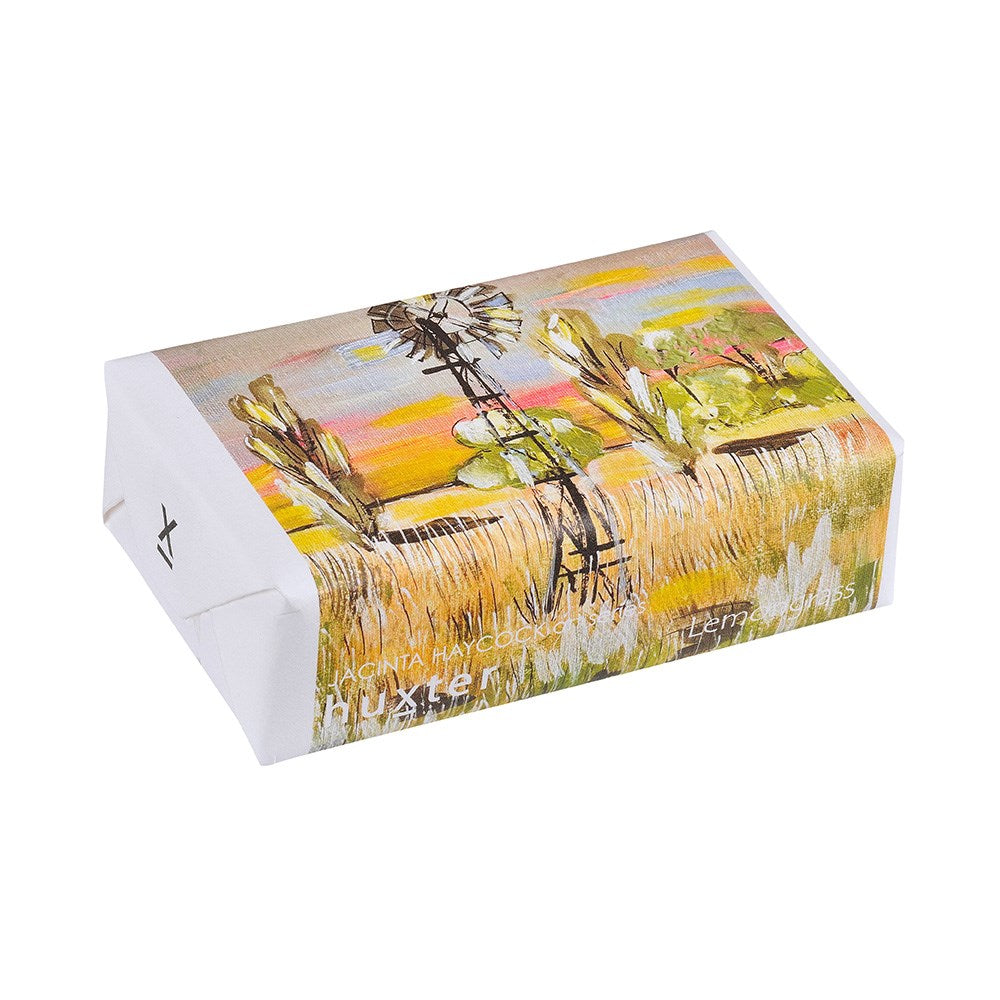 Huxter JH 'Windmill' Soap