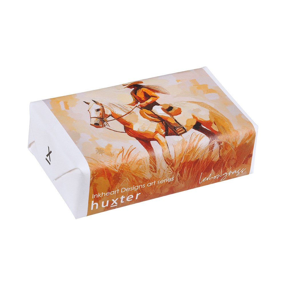 Huxter ID 'Wild Free' Cowgirl Soap