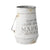 Flower Market Planter with Handle