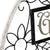 Garden 'Arch' Wall Art