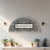 Garden 'Arch' Wall Art