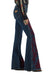 Wrangler x Lainey Wilson Vintage Flock Flare