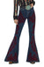 Wrangler x Lainey Wilson Vintage Flock Flare