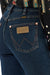 Wrangler x Lainey Wilson Vintage Flock Flare