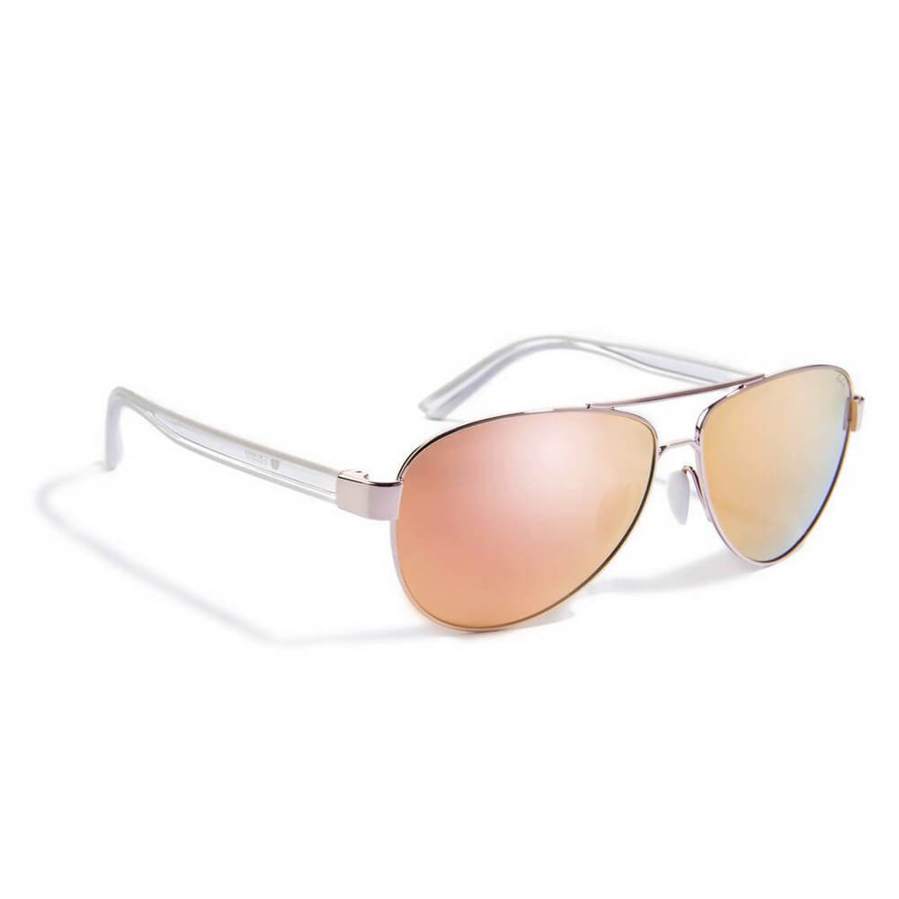 Gidgee Eyes Equator Rose Sunglasses