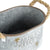 Nested Farmers Market Planter Set of 2